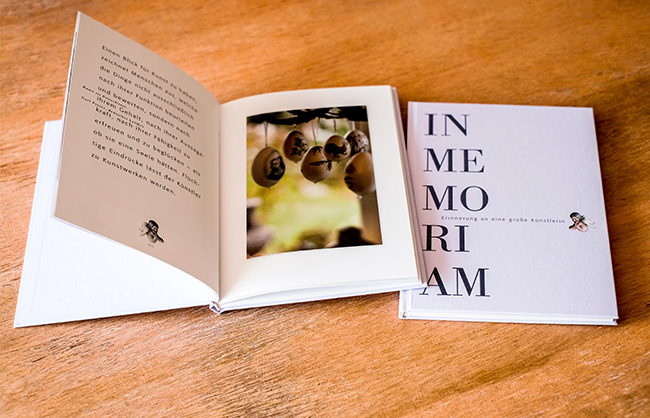 Thallmair-Design Print/Layout