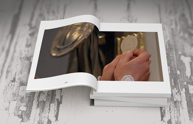 Thallmair-Design Print/Layout