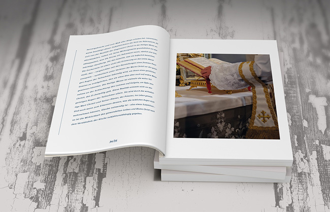 Thallmair-Design Print/Layout