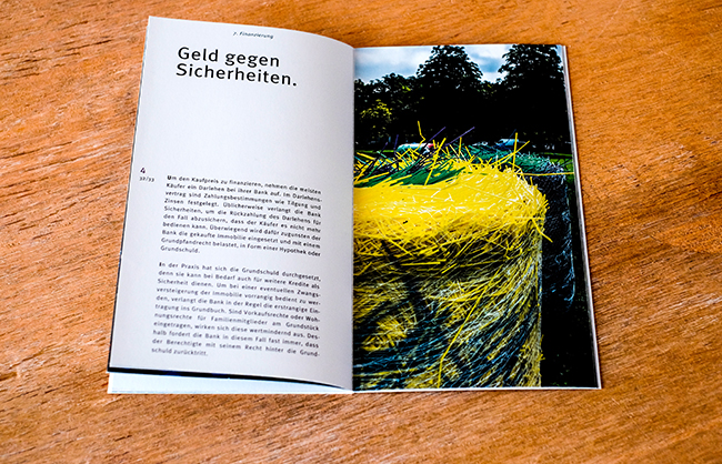 Thallmair-Design Print/Layout