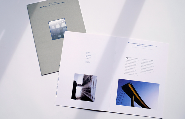 Thallmair-Design Print/Layout