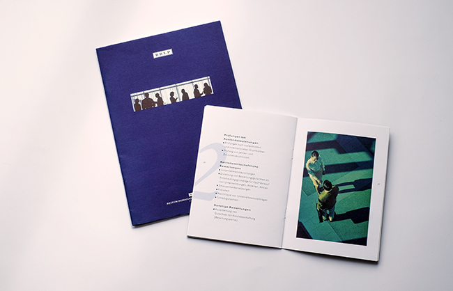 Thallmair-Design Print/Layout