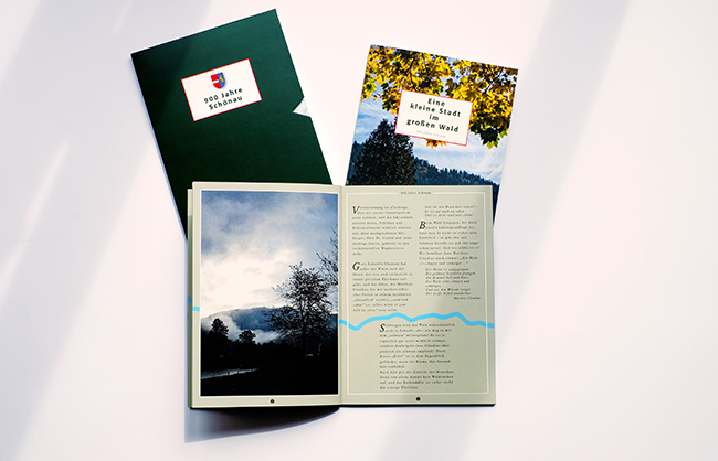 Thallmair-Design Print/Layout