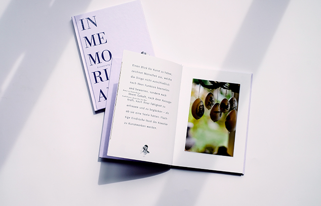 Thallmair-Design Print/Layout