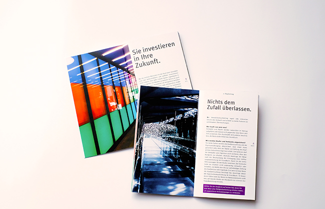 Thallmair-Design Print/Layout