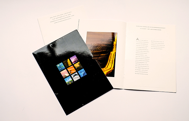 Thallmair-Design Print/Layout