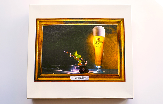 Thallmair-Design Print/Layout