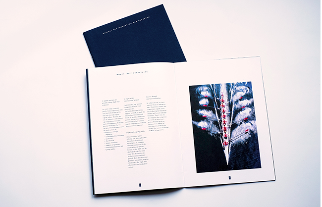 Thallmair-Design Print/Layout