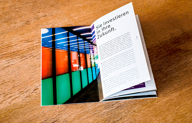 Thallmair-Design Print/Layout