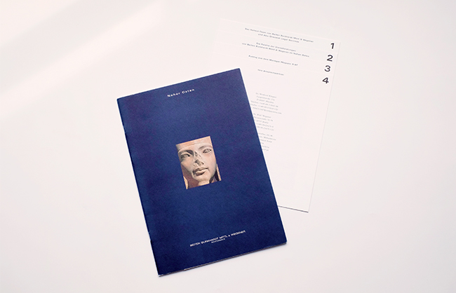 Thallmair-Design Print/Layout