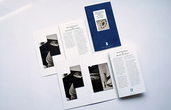 Thallmair-Design Print/Layout