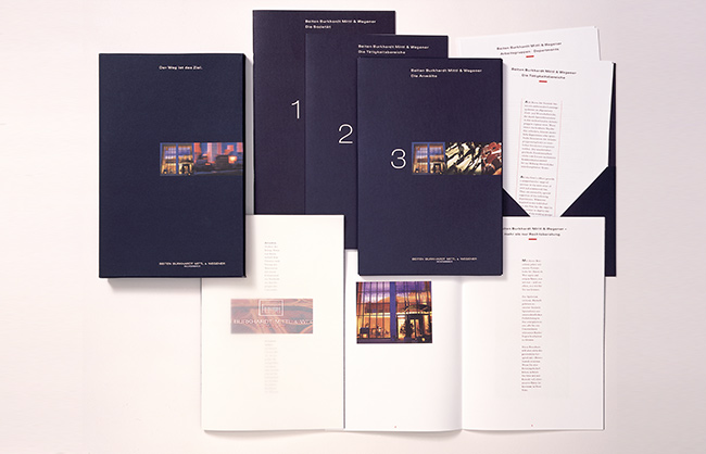 Thallmair-Design Print/Layout