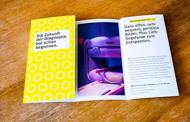 Thallmair-Design Print/Layout