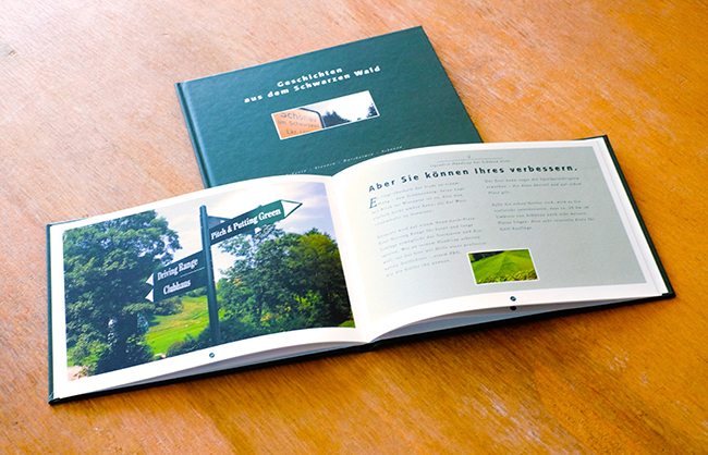 Thallmair-Design Print/Layout